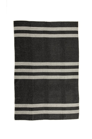 Auskin Alpaca Panama Heather Throw main image