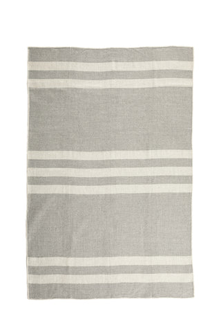 Auskin Alpaca Panama Mist Throw main image