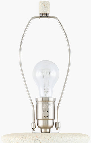 Surya Tipas TPS-001 Lamp Detail