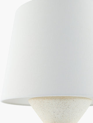 Surya Tipas TPS-001 Lamp Detail