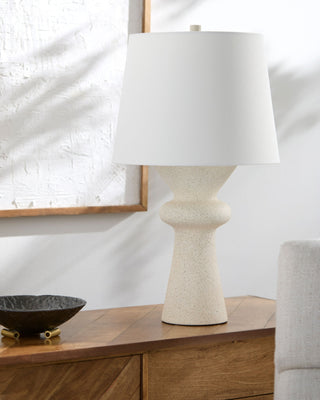 Surya Tipas TPS-001 Lamp Style Shot Feature