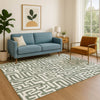 Dalyn The Reserve TR1 Basil Machine Washable Area Rug Lifestyle Image Feature