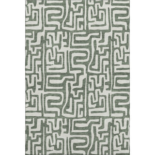 Dalyn The Reserve TR1 Basil Machine Washable Area Rug main image