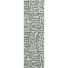 Dalyn The Reserve TR1 Basil Machine Washable Area Rug Runner Main Image