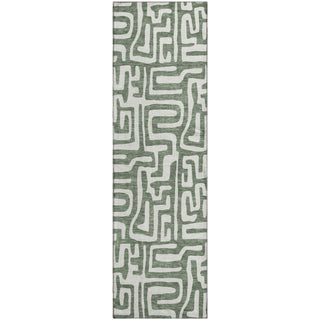 Dalyn The Reserve TR1 Basil Machine Washable Area Rug Runner Main Image