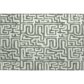 Dalyn The Reserve TR1 Basil Machine Washable Area Rug Scatter Main Image