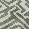 Dalyn The Reserve TR1 Basil Machine Washable Area Rug Swatch Image