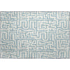 Dalyn The Reserve TR1 Denim Machine Washable Area Rug Scatter Main Image