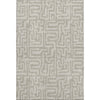 Dalyn The Reserve TR1 Taupe Machine Washable Area Rug main image