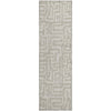 Dalyn The Reserve TR1 Taupe Machine Washable Area Rug Runner Main Image