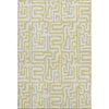 Dalyn The Reserve TR1 Wheat Machine Washable Area Rug main image