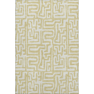 Dalyn The Reserve TR1 Wheat Machine Washable Area Rug main image