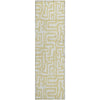 Dalyn The Reserve TR1 Wheat Machine Washable Area Rug Runner Main Image