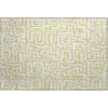 Dalyn The Reserve TR1 Wheat Machine Washable Area Rug Scatter Main Image