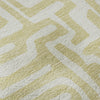 Dalyn The Reserve TR1 Wheat Machine Washable Area Rug Swatch Image