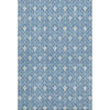 Dalyn The Reserve TR10 Denim Machine Washable Area Rug main image