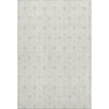 Dalyn The Reserve TR10 Ivory Machine Washable Area Rug main image