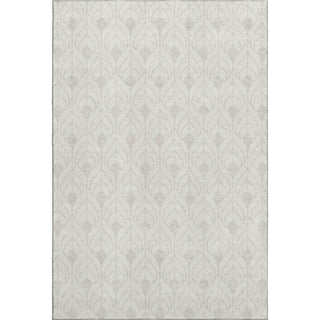 Dalyn The Reserve TR10 Ivory Machine Washable Area Rug main image