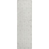 Dalyn The Reserve TR10 Ivory Machine Washable Area Rug Runner Main Image