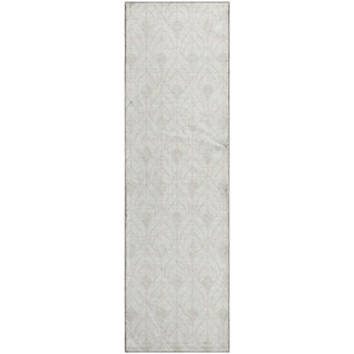 Dalyn The Reserve TR10 Ivory Machine Washable Area Rug Runner Main Image