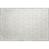 Dalyn The Reserve TR10 Ivory Machine Washable Area Rug Scatter Main Image