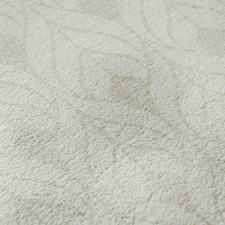 Dalyn The Reserve TR10 Ivory Machine Washable Area Rug Swatch Image