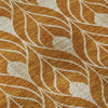 Dalyn The Reserve TR10 Terracotta Machine Washable Area Rug Swatch Image