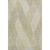 Dalyn The Reserve TR11 Beige Machine Washable Area Rug main image