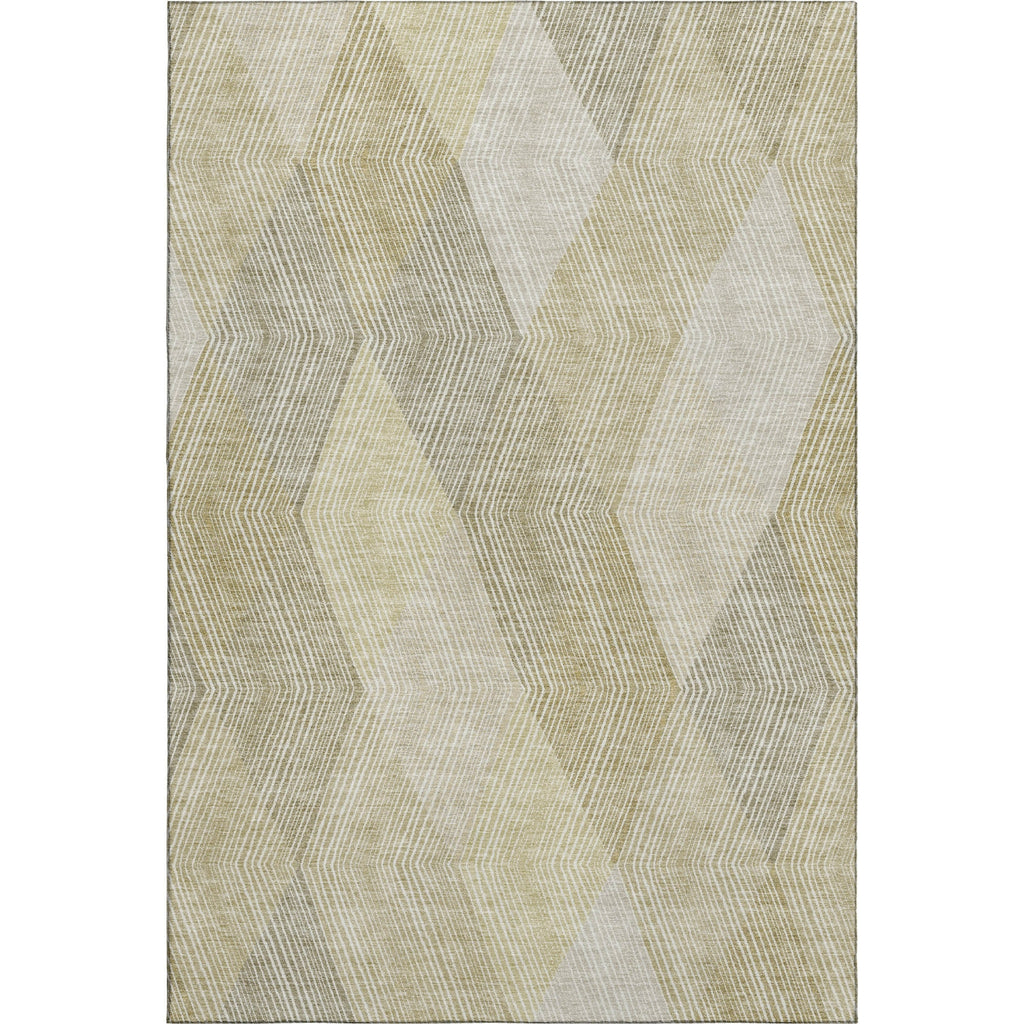 Dalyn The Reserve TR11 Beige Machine Washable Area Rug main image