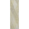 Dalyn The Reserve TR11 Beige Machine Washable Area Rug Runner Main Image