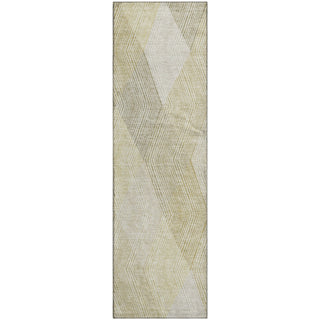 Dalyn The Reserve TR11 Beige Machine Washable Area Rug Runner Main Image