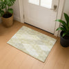 Dalyn The Reserve TR11 Beige Machine Washable Area Rug Scatter Lifestyle Image Feature