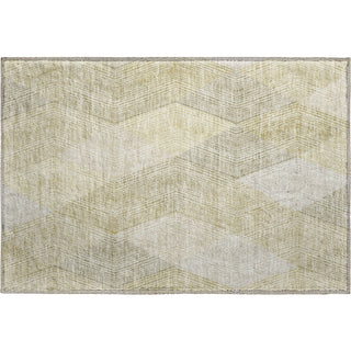 Dalyn The Reserve TR11 Beige Machine Washable Area Rug Scatter Main Image
