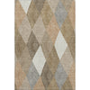Dalyn The Reserve TR11 Copper Machine Washable Area Rug main image