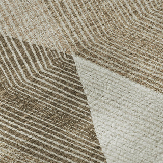 Dalyn The Reserve TR11 Copper Machine Washable Area Rug Swatch Image