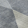 Dalyn The Reserve TR11 Denim Machine Washable Area Rug Swatch Image
