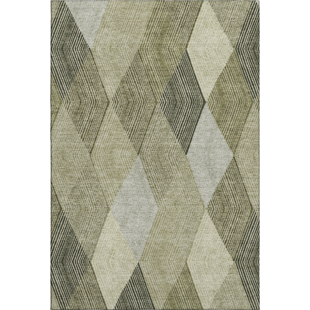 Dalyn The Reserve TR11 Fern Machine Washable Area Rug main image