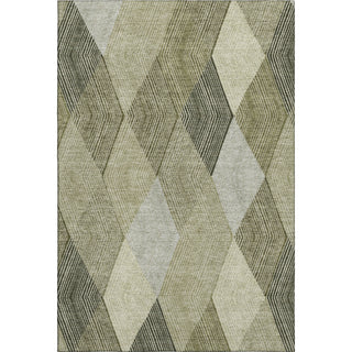 Dalyn The Reserve TR11 Fern Machine Washable Area Rug main image