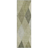 Dalyn The Reserve TR11 Fern Machine Washable Area Rug Runner Main Image