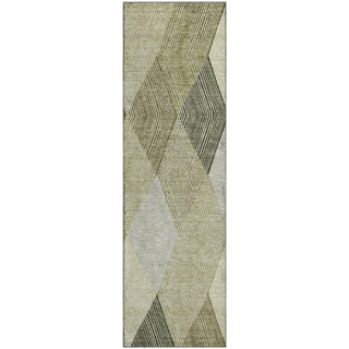 Dalyn The Reserve TR11 Fern Machine Washable Area Rug Runner Main Image