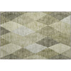 Dalyn The Reserve TR11 Fern Machine Washable Area Rug Scatter Main Image