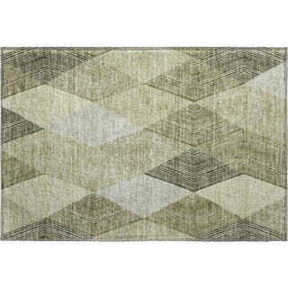 Dalyn The Reserve TR11 Fern Machine Washable Area Rug Scatter Main Image