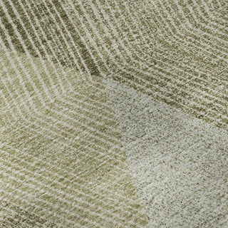 Dalyn The Reserve TR11 Fern Machine Washable Area Rug Swatch Image