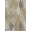 Dalyn The Reserve TR11 Wheat Machine Washable Area Rug main image