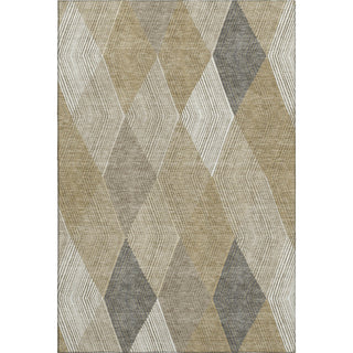 Dalyn The Reserve TR11 Wheat Machine Washable Area Rug main image