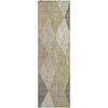 Dalyn The Reserve TR11 Wheat Machine Washable Area Rug Runner Main Image