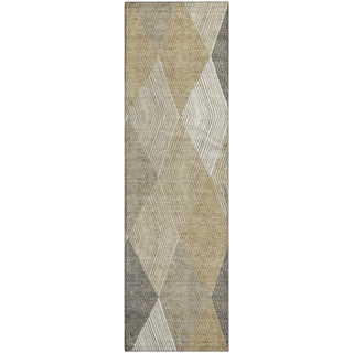 Dalyn The Reserve TR11 Wheat Machine Washable Area Rug Runner Main Image