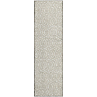 Dalyn The Reserve TR12 Beige Machine Washable Area Rug Runner Main Image