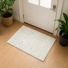 Dalyn The Reserve TR12 Beige Machine Washable Area Rug Scatter Lifestyle Image Feature