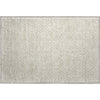Dalyn The Reserve TR12 Beige Machine Washable Area Rug Scatter Main Image